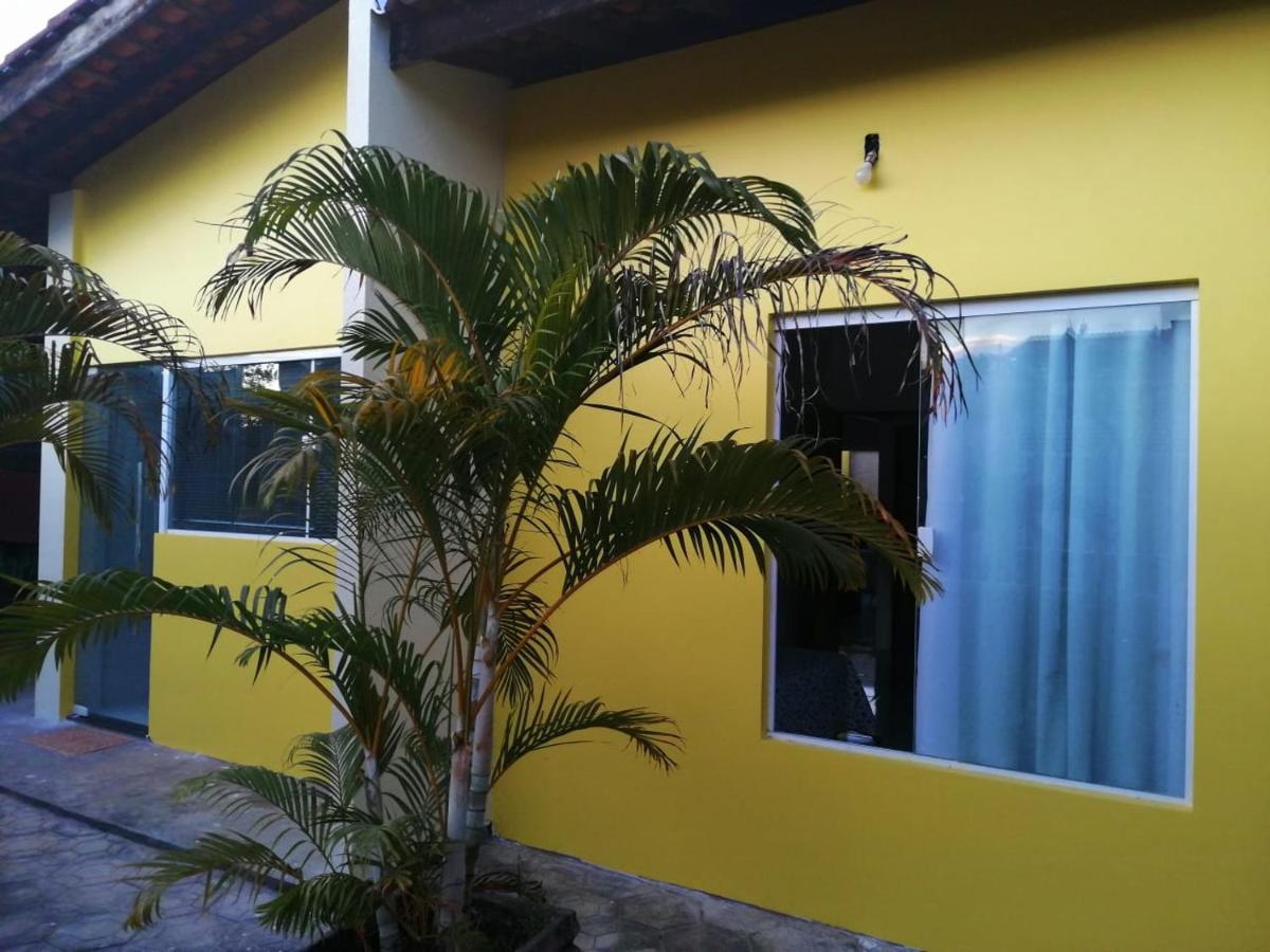 Casa Temporada Barreirinhas Yellow 2 Bagian luar foto